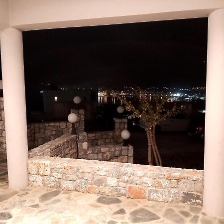 Iro'S House Apartment Chania  Exterior photo