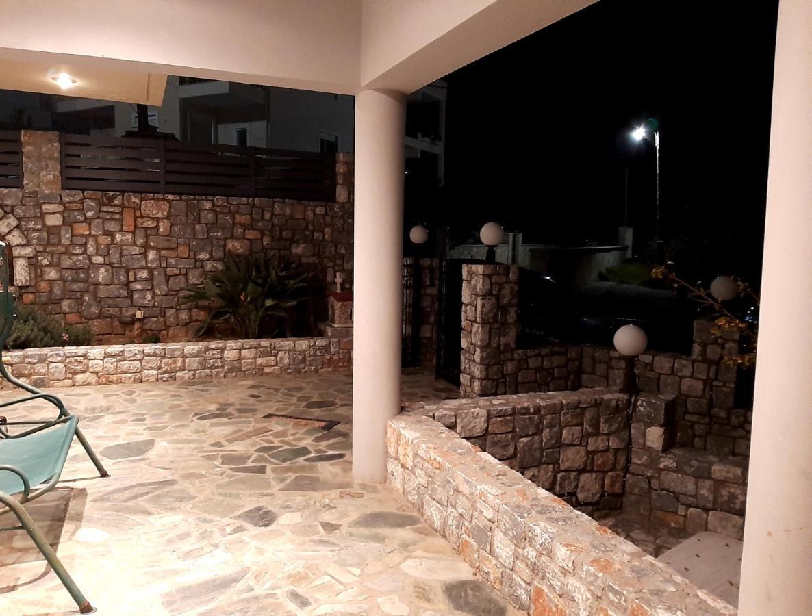 Iro'S House Apartment Chania  Exterior photo