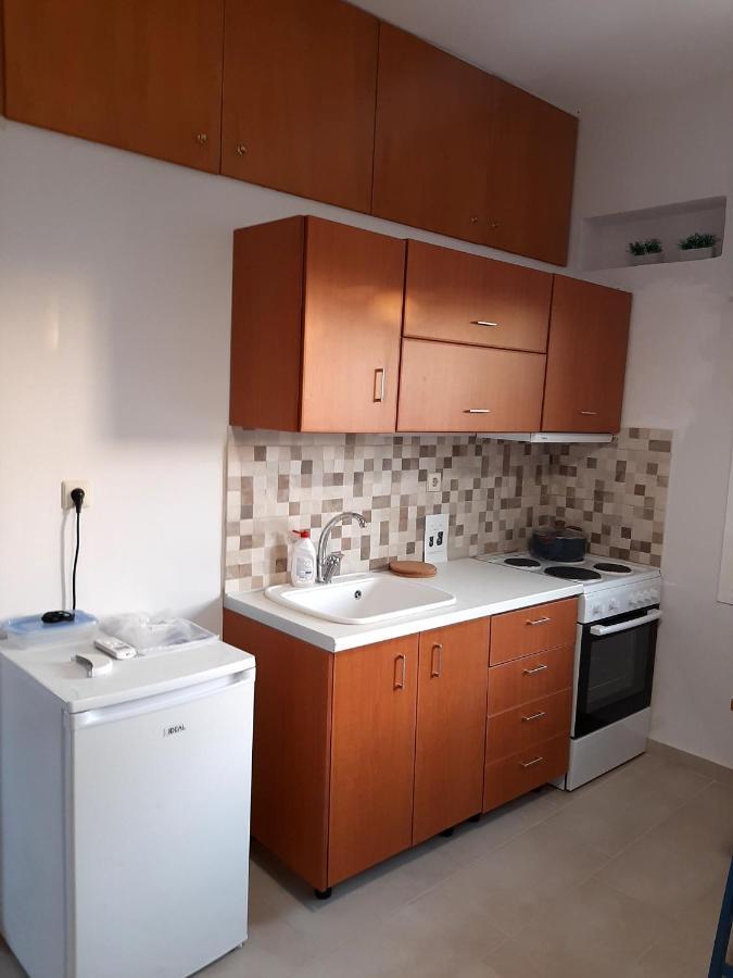 Iro'S House Apartment Chania  Exterior photo