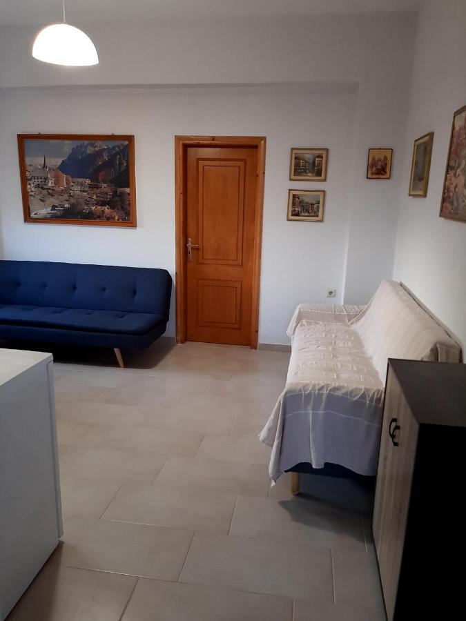 Iro'S House Apartment Chania  Exterior photo