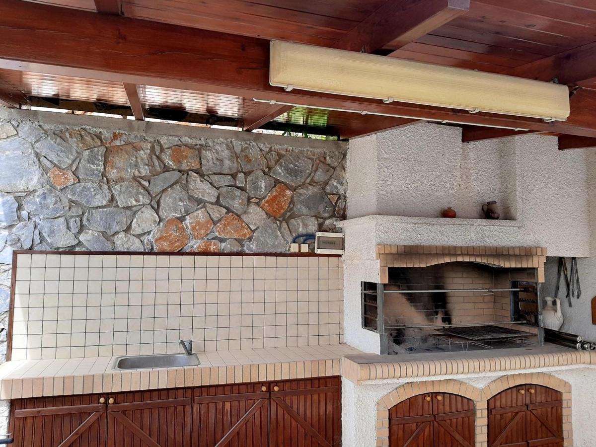 Iro'S House Apartment Chania  Exterior photo